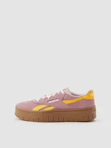 Кеды Reebok COURT ADVANCE SURGE