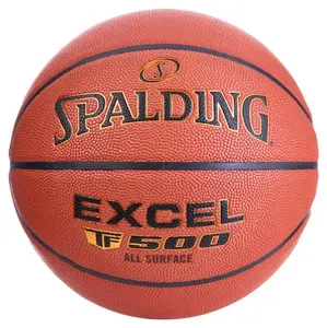 Spalding Мяч баскетбольный TF-500 Excel In Out р.7, 76797z