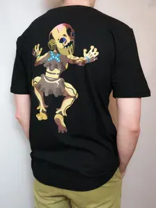Футболка JoJo's Bizarre Adventure Cheap Trick