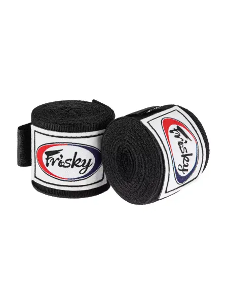 FRISKY ATHLET Бинты боксерские спортивные для бокса