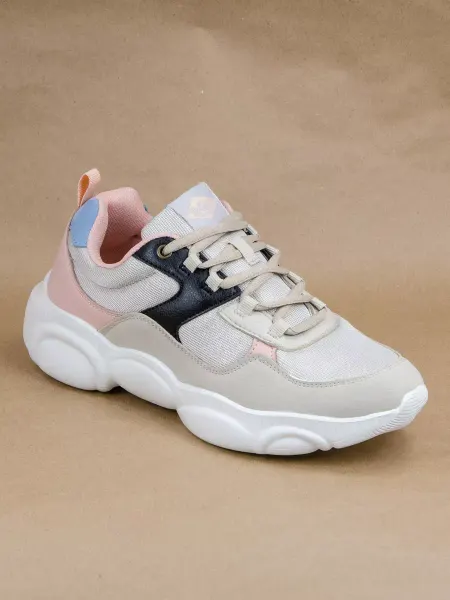LEE COOPER Кроссовки спортивные с амортизацией