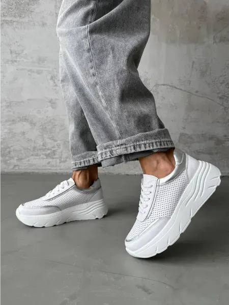 Eleganta shoes Кроссовки женские лёгкие мягкие удобные дышащие повседневные