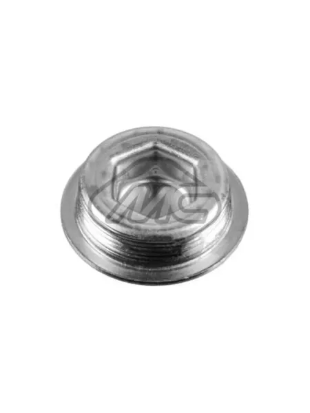 METALCAUCHO ПРОБКА БЛОКА РЕЗЬБОВАЯ MER