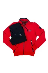 Костюм спортивный Aeronautica Militare