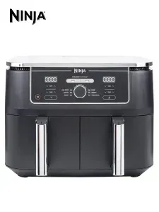 Аэрогриль с двумя корзинами Ninja Foodi MAX AF400EU