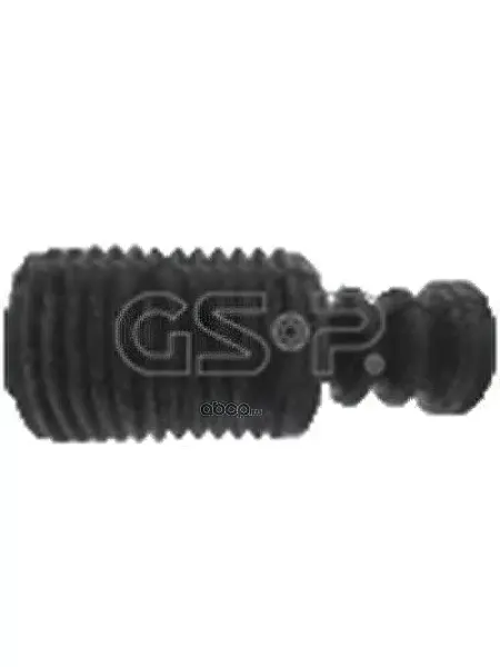 GSP Пыльник амортизатора Mitsubishi LANCER 00-09 OUTLANDER 02-