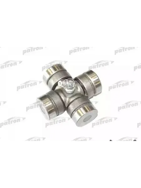 PATRON Крестовина карданной передачи 22x(35)x54 SUBARU,NISSAN