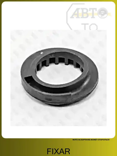 FIXAR Проставка пружины верхняя FORD Focus 98--MAZDA 3 5 CX