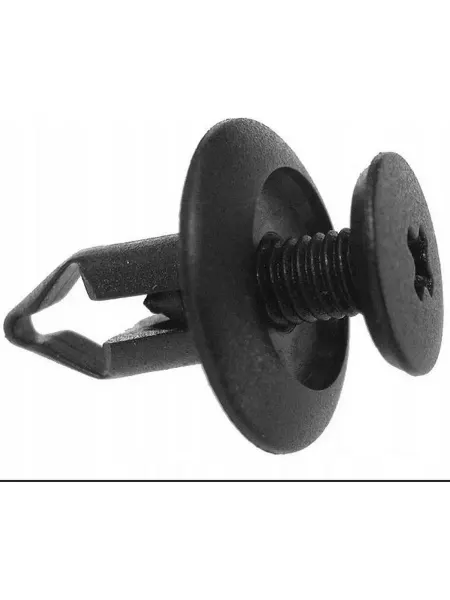 Авто-гур Клипса крепежная Mitsubishi MB344728 AGA1333 10шт