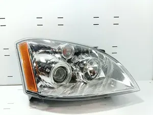 CHERY Фара передняя правая (с корректором) Chery A21-3772020AB