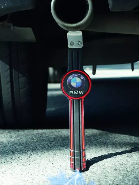 AVTOLEND Антистатик заземлитель для автомобиля BMW