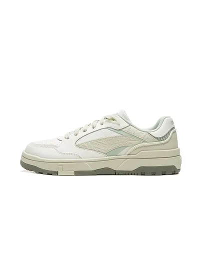 Кеды мужские Li-Ning Weiwu LITE AGCW039 Lifestyle Skateboarding Casual