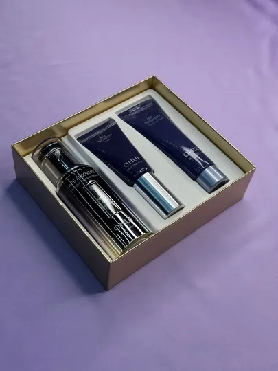 Коллагеновый набор O HUI Age Recovery Collagen Ampoule Expert Special Set