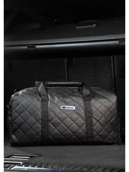 CARCASE Автомобильная сумка Emgrand в багажник Эмгренд Автосумка