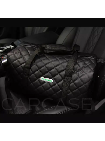 CARCASE Автомобильная сумка UAZ в багажник для Уаз Автосумка