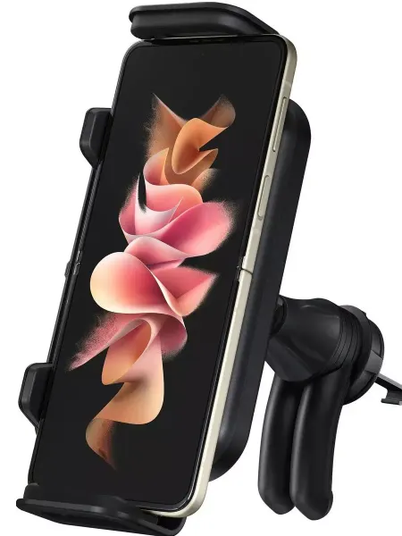 Samsung Автомобильный держатель для телефона EP-H5300CBEGEU