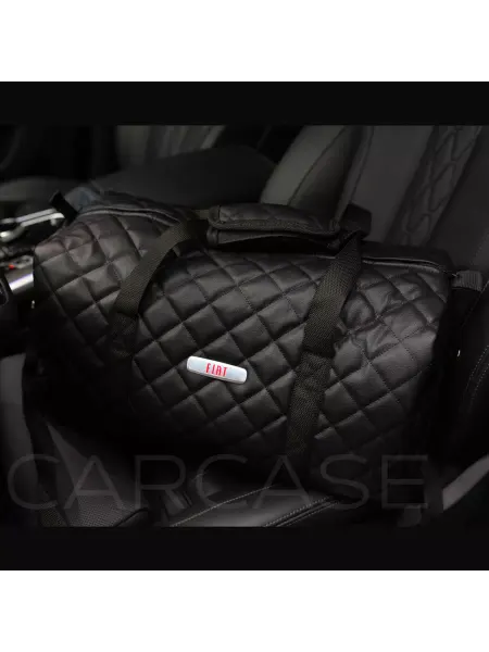 FIAT Автомобильная сумка в багажник для Фиат Автосумка