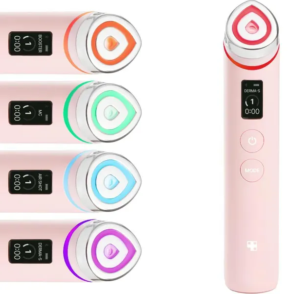 Medicube Микротоковый массажер для лица age-r booster pro