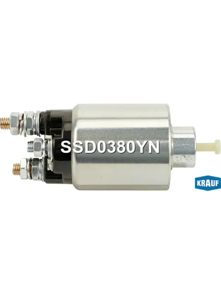 KRAUF Втягивающее реле стартера, для Фиат Дукато SSD0380YN