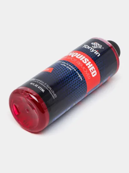 Tonyin Water Spot Remover, состав для удаления пятен от воды и водного камня, 473 мл - Чистящие средства для автомобиля
