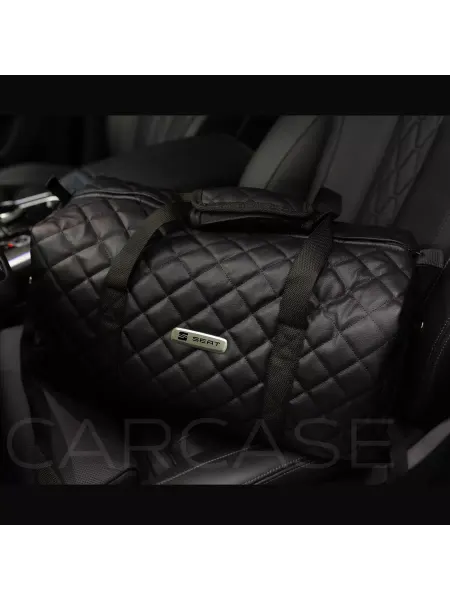 Автомобильная сумка Seat в багажник для Сеат Автосумка