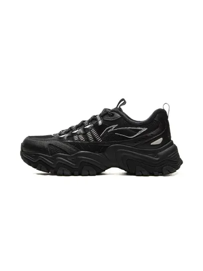 Кроссовки мужские Li-Ning SUMMIT WNTR LOW AGLV167-1, зимние, Lifestyle