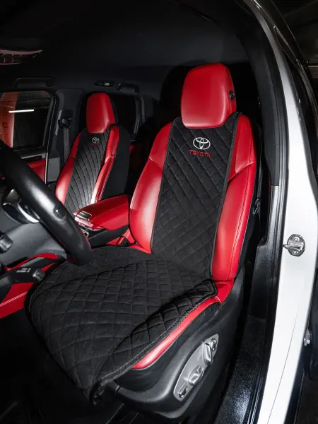 Toyota Автомобильные накидки в машину Авточехлы