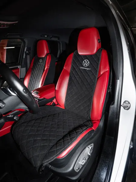 Volkswagen Автомобильные накидки в машину Авточехлы
