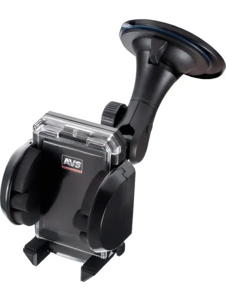 AVS Автомобильный держатель Comfort AH-2116-C