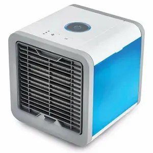 Arctic Air Кондиционер-увлажнитель воздуха настольный, от USB