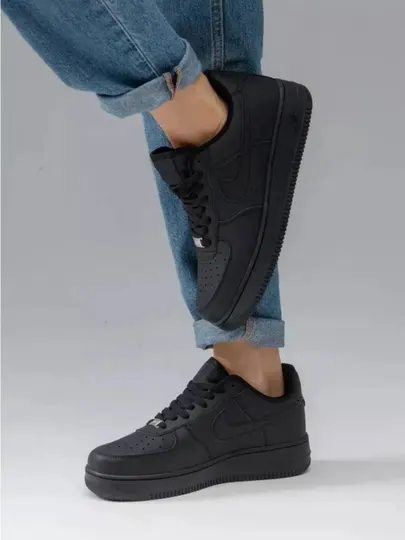 Мужские кроссовки Nike Air forse clasic, осенняя обувь, универсальные