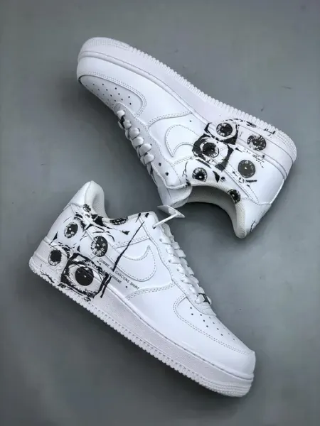 Nike Кроссовки Air Force кеды спортивные