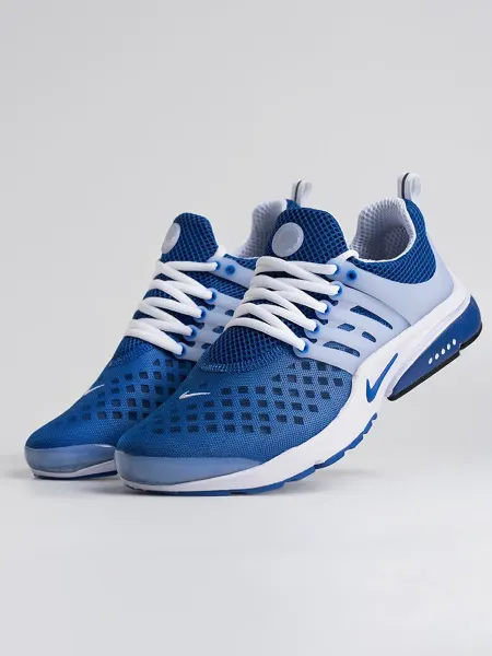 Nike Кроссовки в сетку летние Air Presto