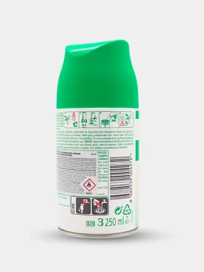 Сменный баллон Air Wick "Райские цветы", 250мл