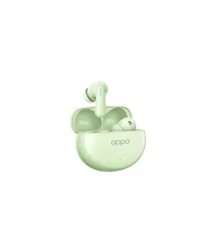 Беспроводные наушники OPPO ENCO Air4, зеленые