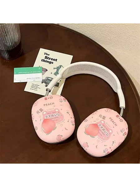 DANYNOV Чехол-накладка для Apple AirPods Max