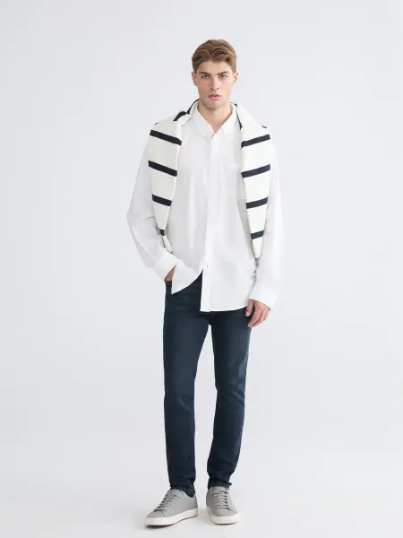 LC Waikiki Мужские джинсы skinny fit 760