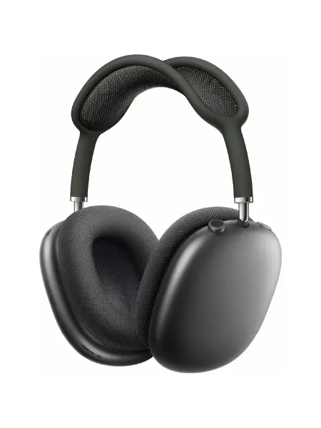 Беспроводные наушники Apple AirPods Max Gray Space