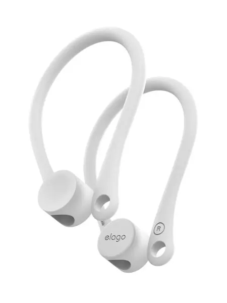 Elago Держатели для AirPods EarHook (2 шт.)