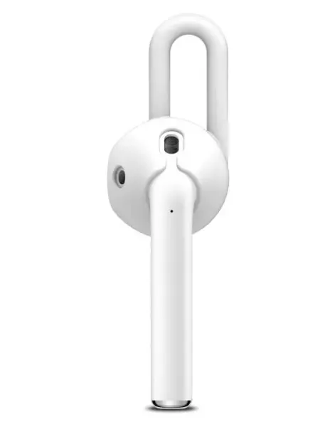 Elago Держатели-амбушюры для AirPods Earpad (4 шт.)