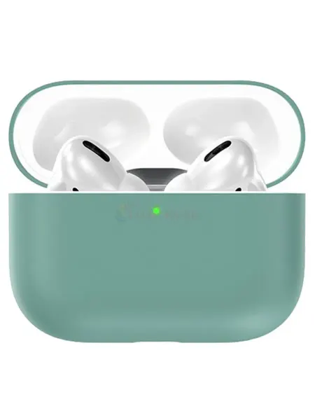 TOTU Чехол силиконовый для Airpods Pro