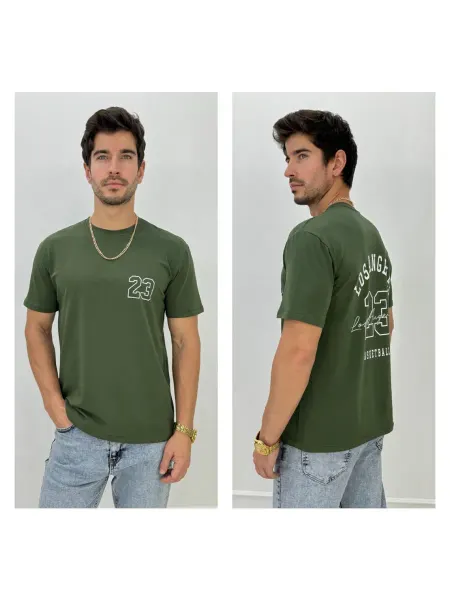 DOLA FASHION футболки мужской