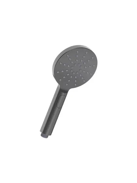 Лейка душевая LM8122GM, 3-функциональная