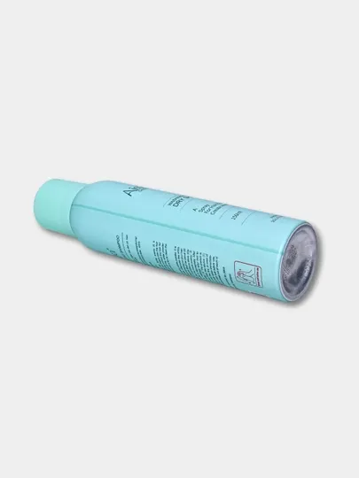 Сухой шампунь для волос, спрей средство для объема, Aisha Cosmetics DRY SHAMPOO 150 мл