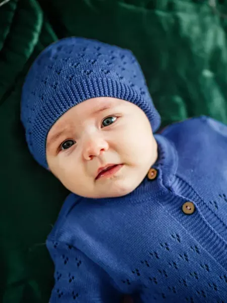 AiShah kids Шапка для новорожденного малыша лето