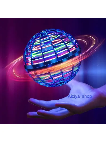Aiziya_shop Шар бумеранг, Летающий шар, Игрушки