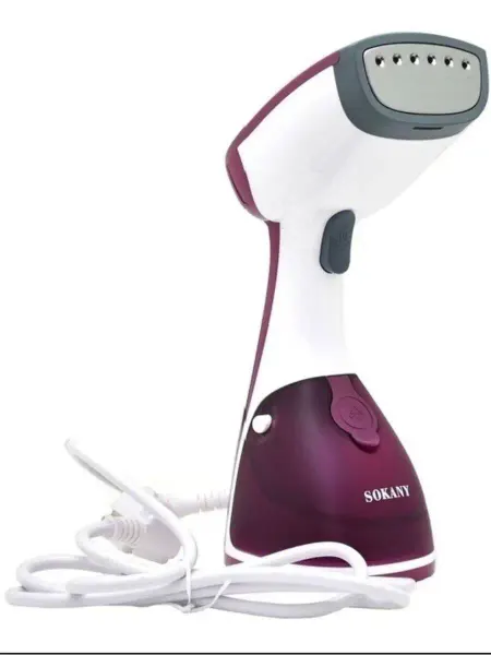 Nur SOKANY Утюг Отпариватель AJ-2205