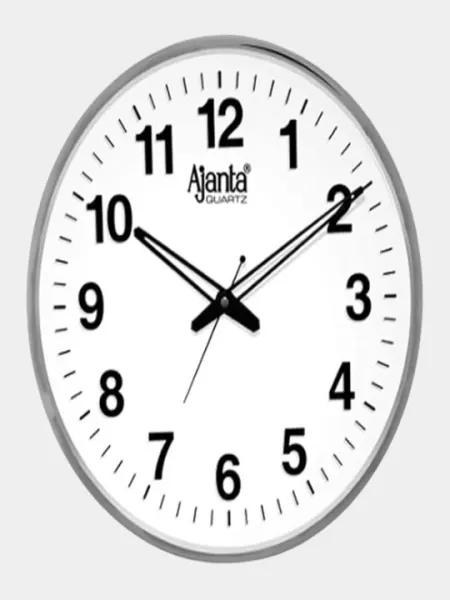 Karona, Ajanta, настенные, настольные часы, для дома и офиса, 10-30 см