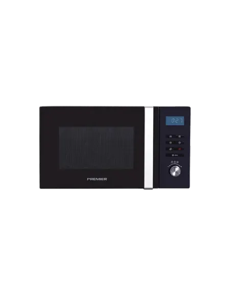 Микроволновая печь Premier PRM-23MW/AK5, 23 л