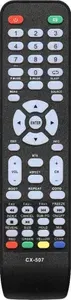 Пульт для телевизора Telefunken,DNS,Helix,Mystery,Hyundai,Akai,Galatec,Prestigio